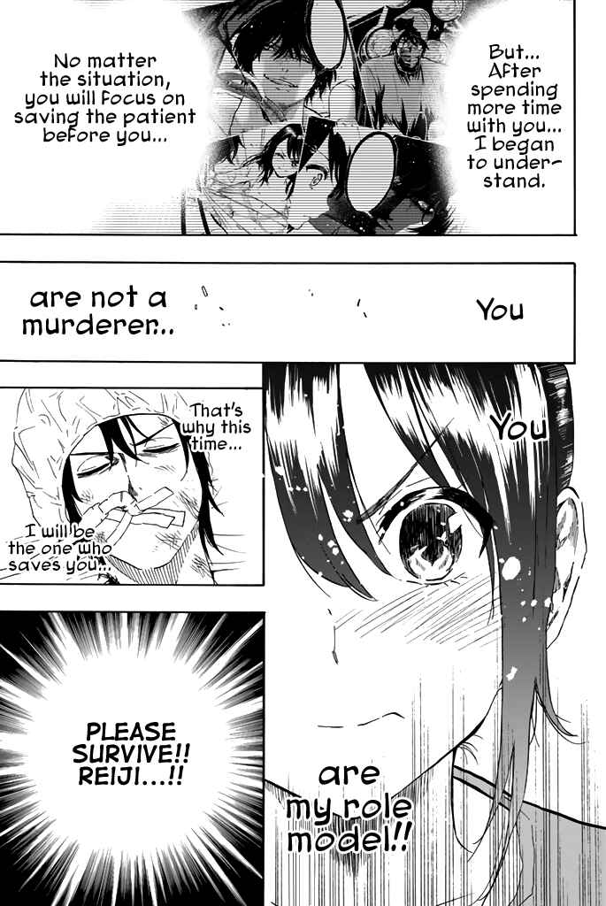 Page 12 Chapter 31 Dr. Prisoner