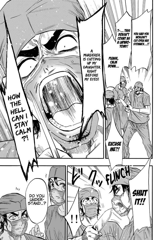 Page 10 Chapter 29 Dr. Prisoner