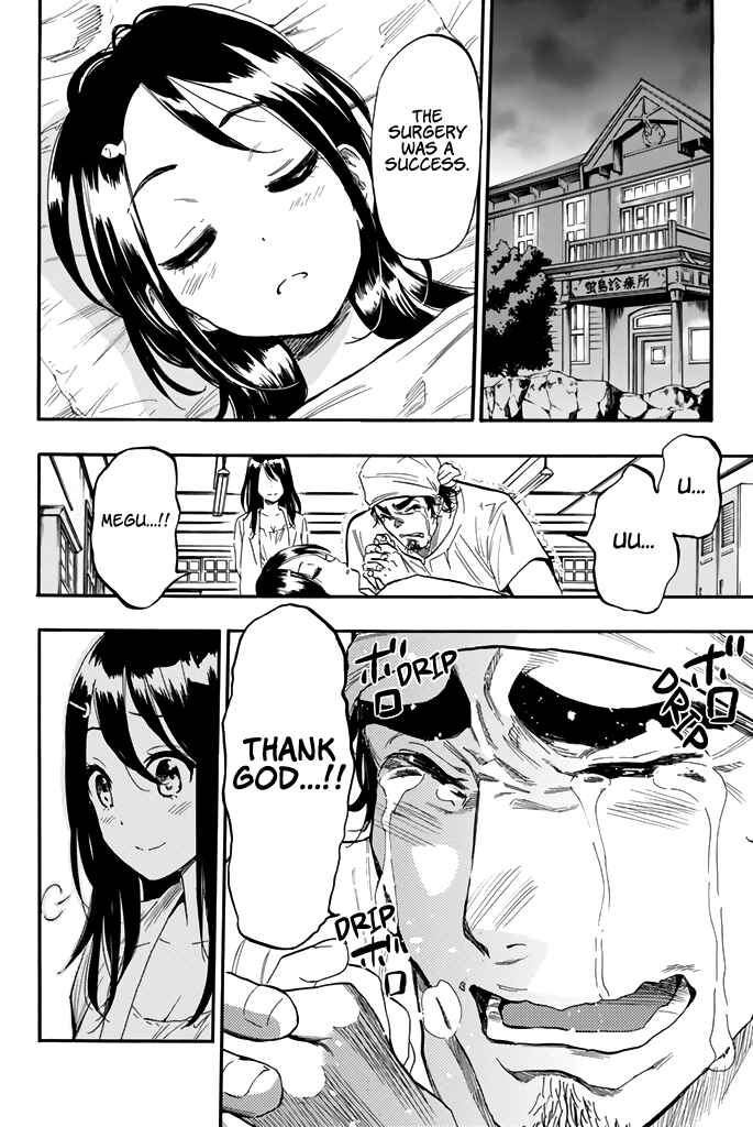 Page 17 Chapter 29 Dr. Prisoner