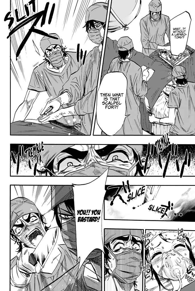 Page 9 Chapter 29 Dr. Prisoner