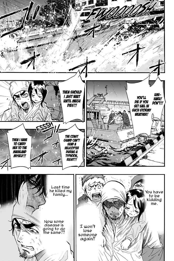 Page 10 Chapter 28 Dr. Prisoner