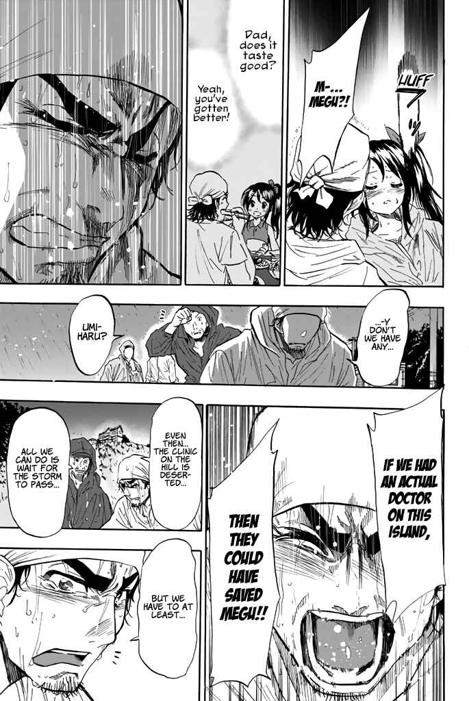 Page 14 Chapter 28 Dr. Prisoner