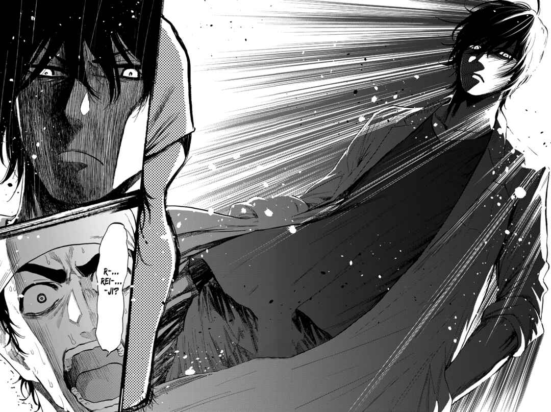 Page 19 Chapter 28 Dr. Prisoner