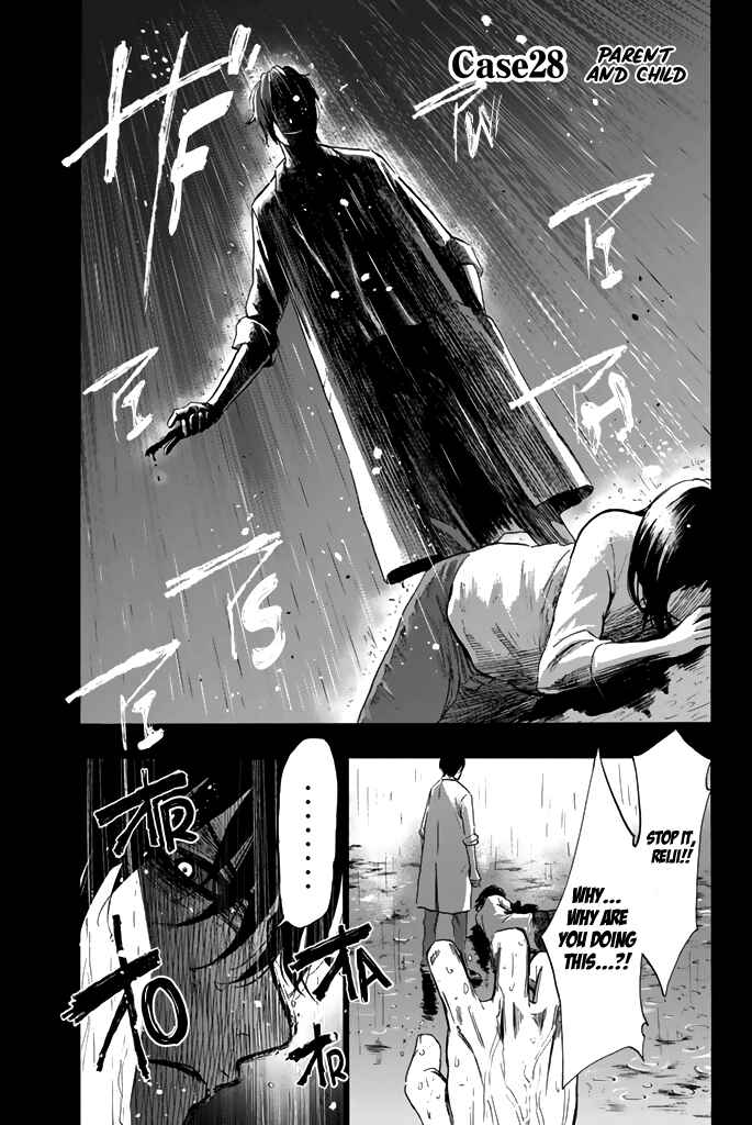 Page 2 Chapter 28 Dr. Prisoner