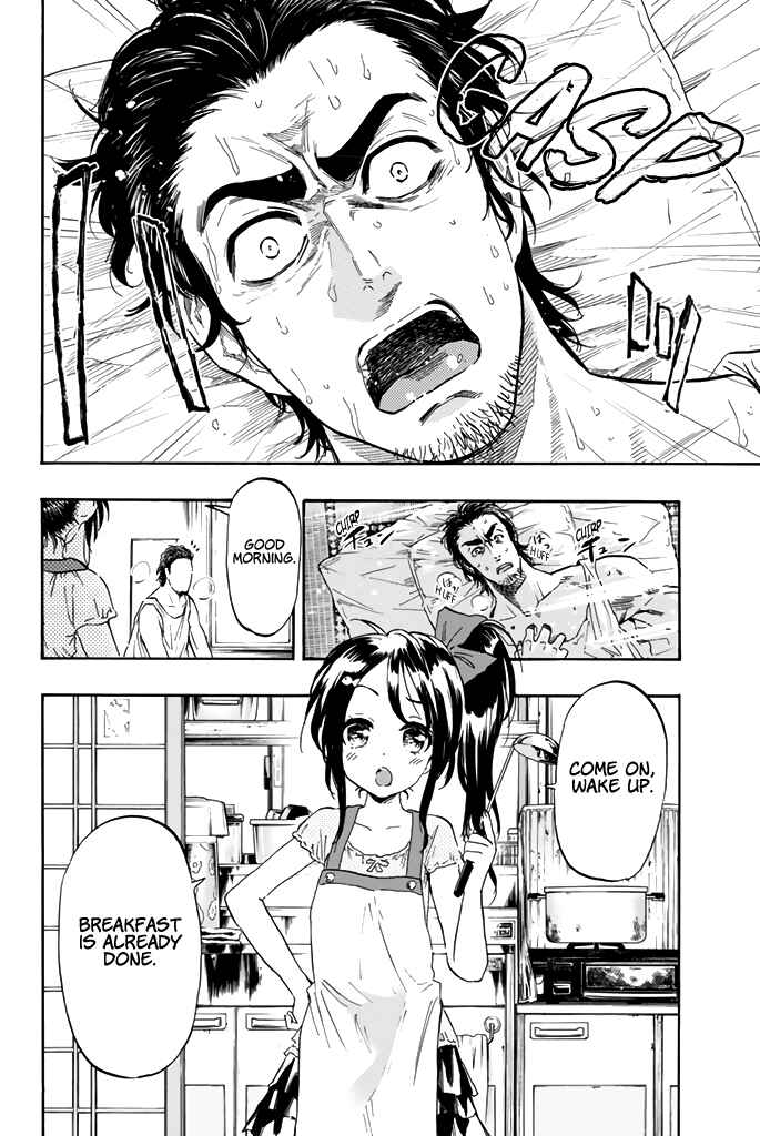 Page 3 Chapter 28 Dr. Prisoner