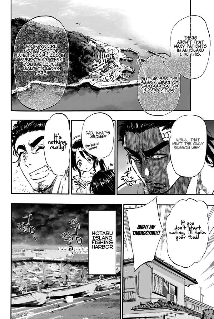 Page 5 Chapter 28 Dr. Prisoner