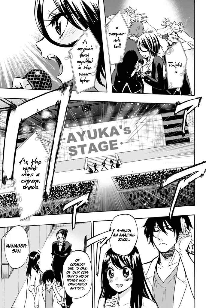 Page 11 Chapter 6 Dr. Prisoner