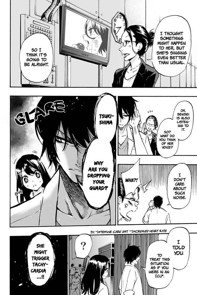 Page 12 Chapter 6 Dr. Prisoner