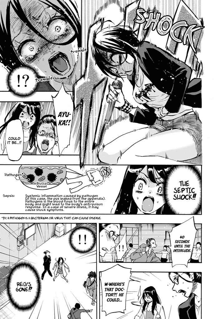 Page 13 Chapter 6 Dr. Prisoner