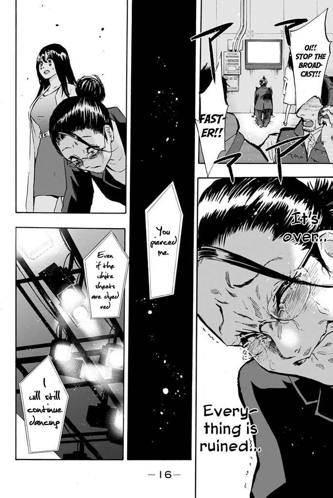 Page 18 Chapter 6 Dr. Prisoner