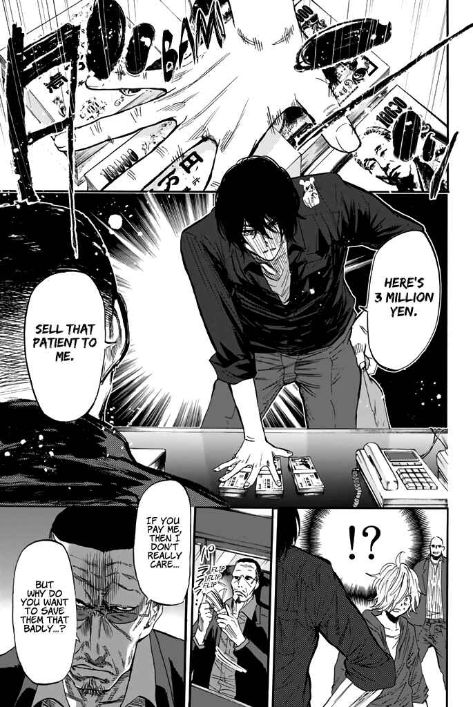 Page 12 Chapter 27 Dr. Prisoner