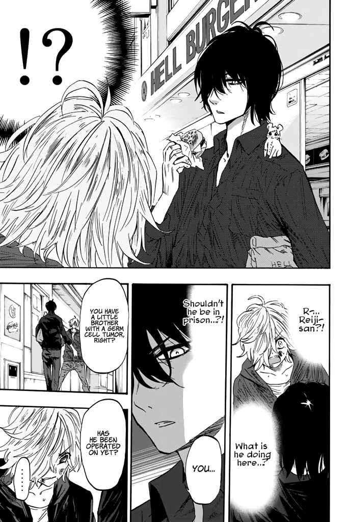 Page 4 Chapter 27 Dr. Prisoner