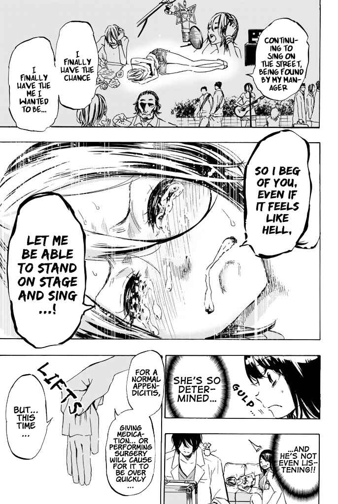 Page 10 Chapter 5 Dr. Prisoner