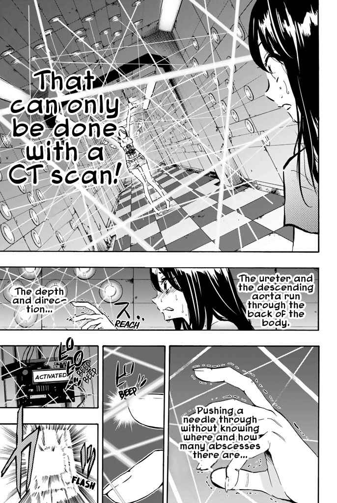 Page 14 Chapter 5 Dr. Prisoner