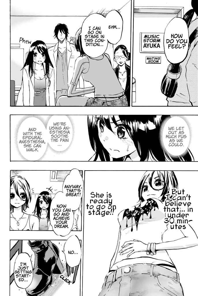 Page 18 Chapter 5 Dr. Prisoner