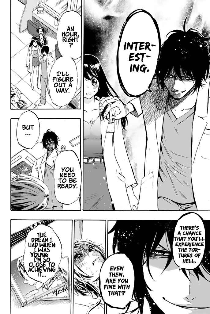 Page 9 Chapter 5 Dr. Prisoner