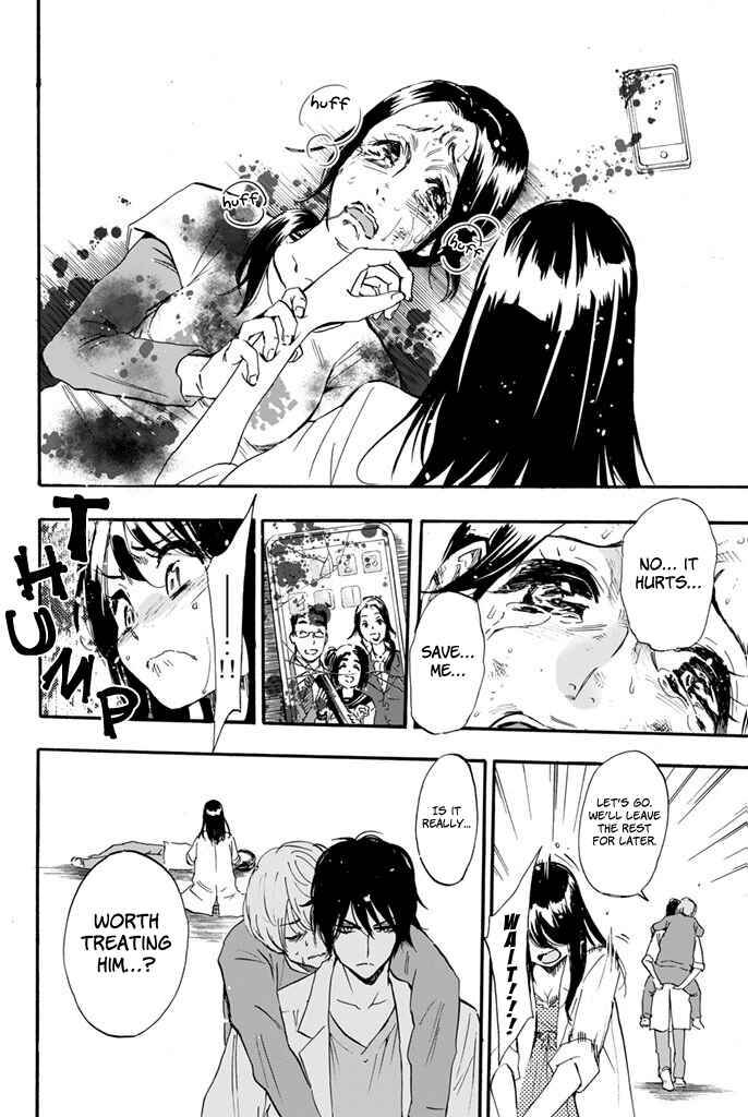 Page 13 Chapter 10 Dr. Prisoner
