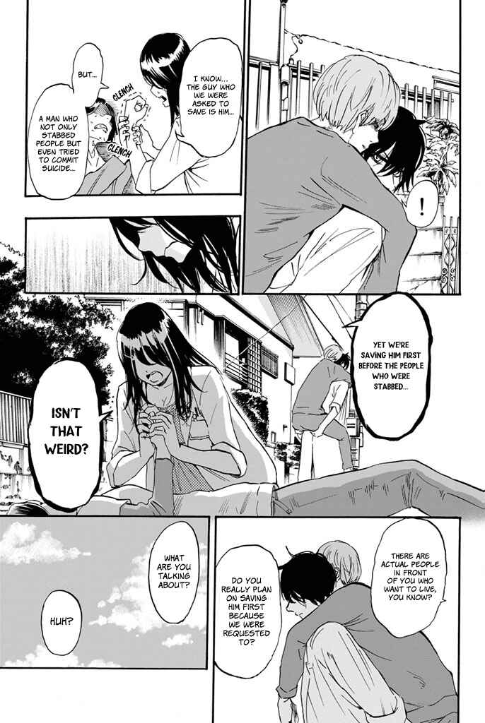 Page 14 Chapter 10 Dr. Prisoner