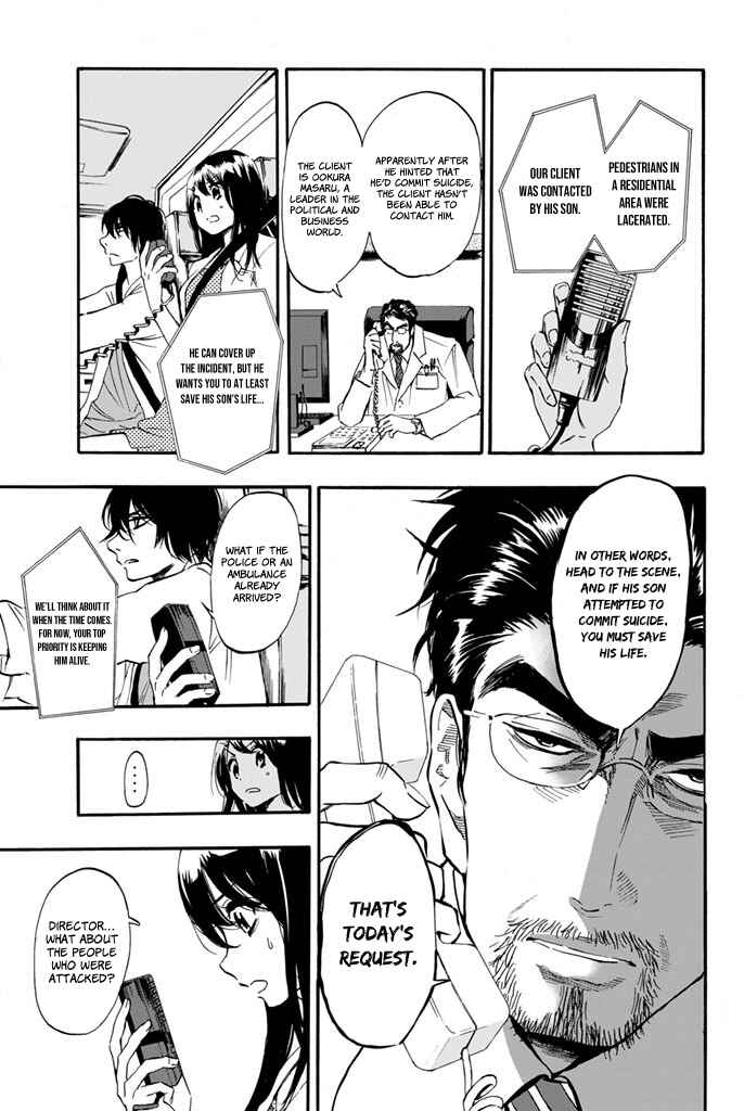 Page 8 Chapter 10 Dr. Prisoner