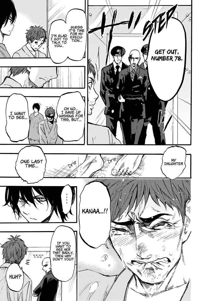 Page 15 Chapter 21 Dr. Prisoner