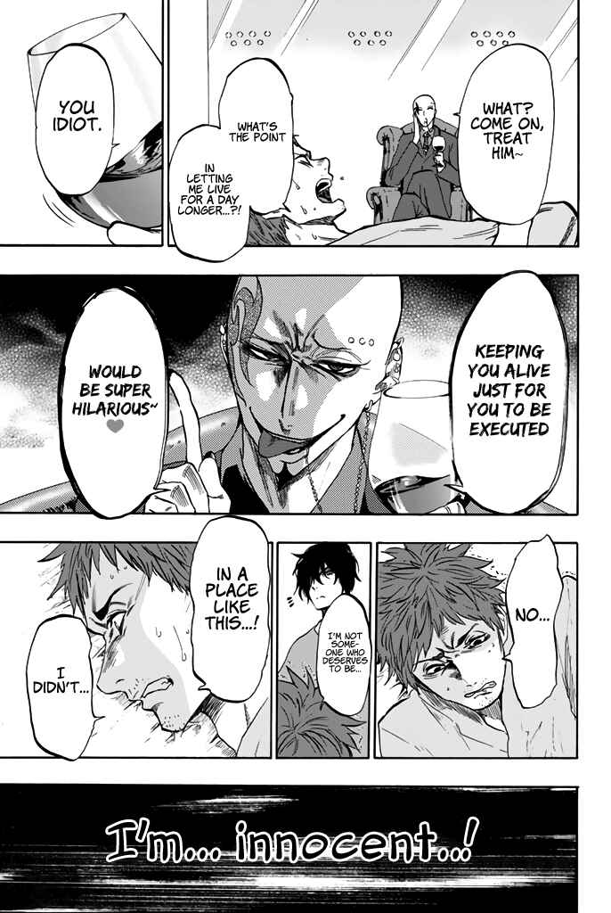 Page 6 Chapter 21 Dr. Prisoner