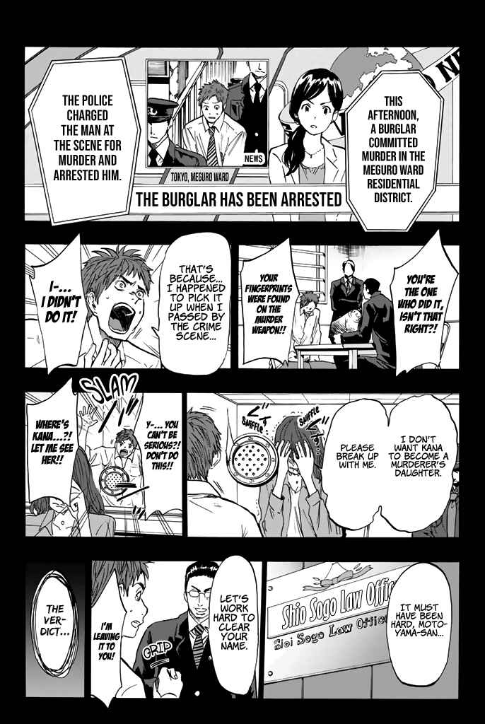 Page 7 Chapter 21 Dr. Prisoner