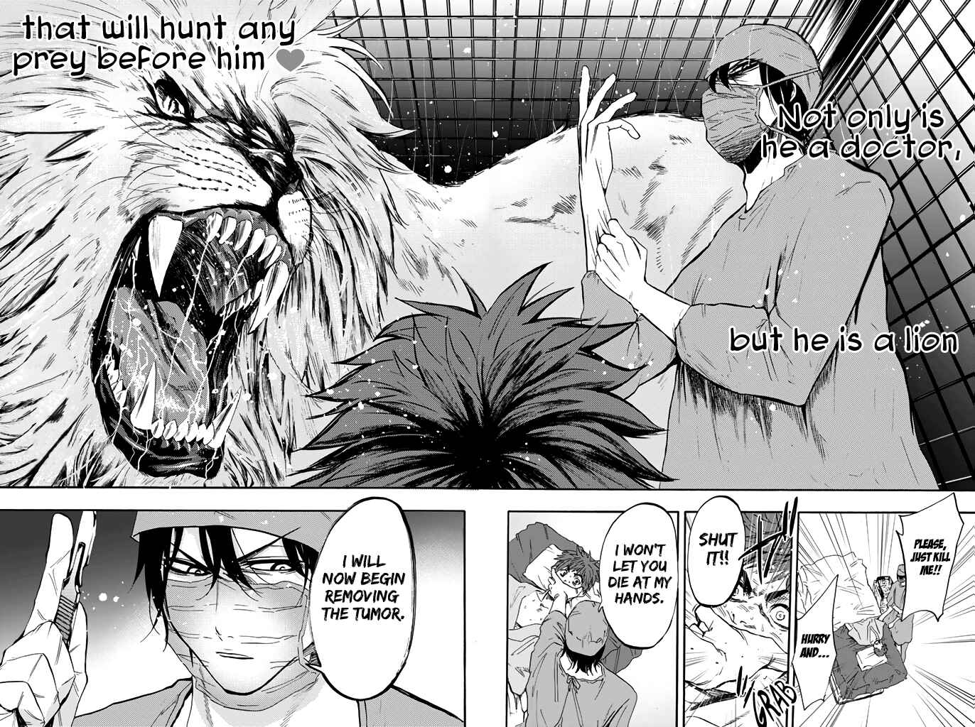 Page 9 Chapter 21 Dr. Prisoner