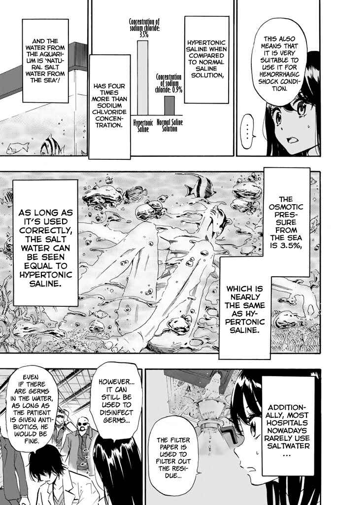 Page 10 Chapter 4 Dr. Prisoner