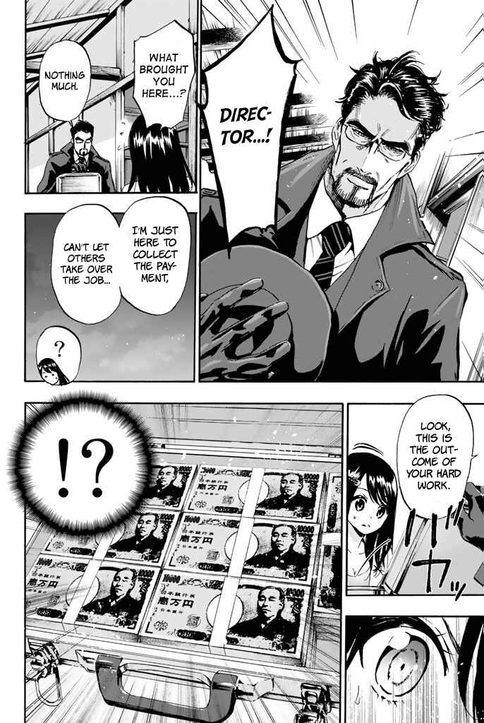 Page 15 Chapter 4 Dr. Prisoner