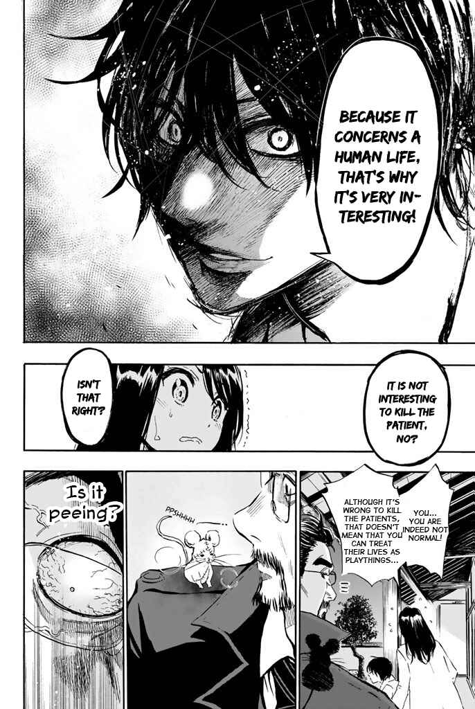 Page 19 Chapter 4 Dr. Prisoner