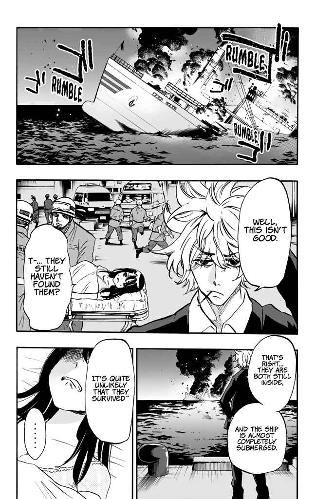 Page 14 Chapter 18 Dr. Prisoner