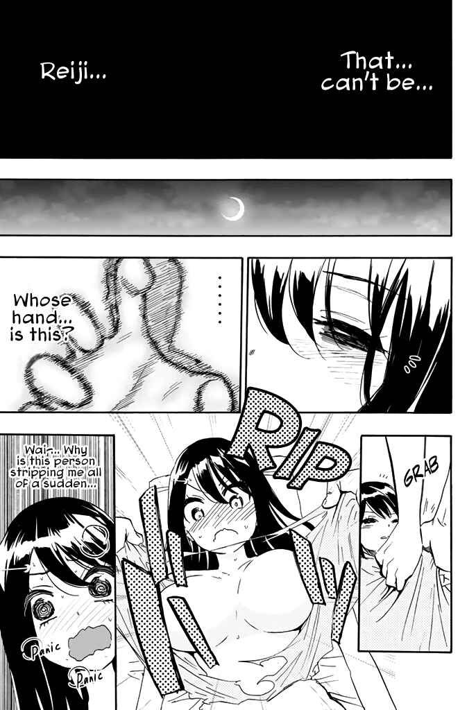 Page 17 Chapter 18 Dr. Prisoner