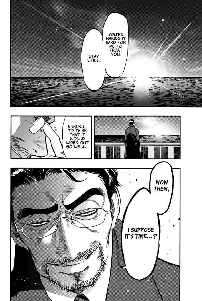 Page 20 Chapter 18 Dr. Prisoner