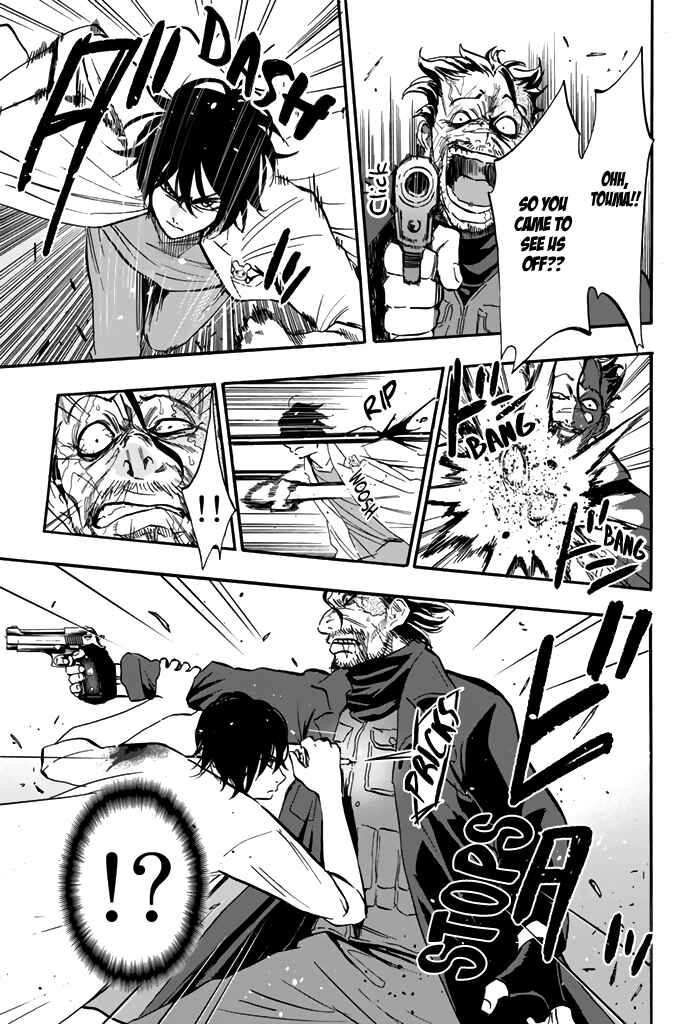 Page 4 Chapter 18 Dr. Prisoner
