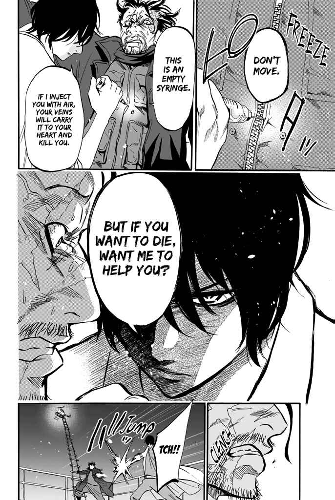 Page 5 Chapter 18 Dr. Prisoner