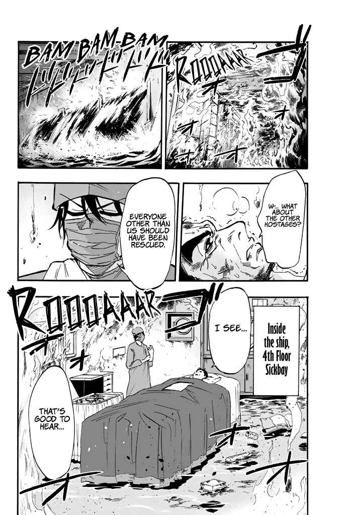 Page 9 Chapter 18 Dr. Prisoner