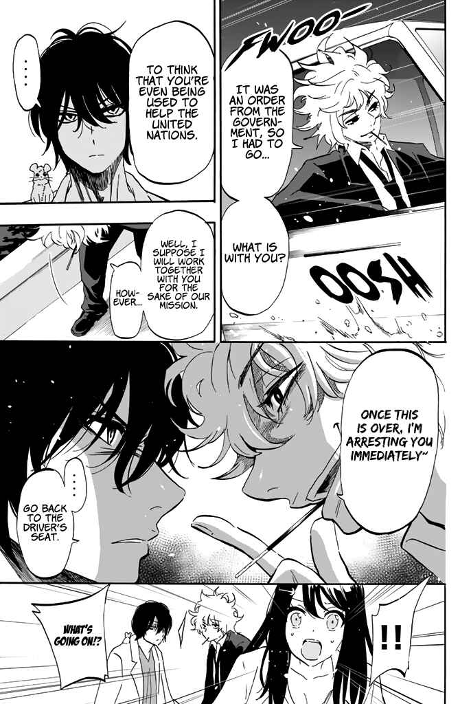 Page 12 Chapter 16 Dr. Prisoner