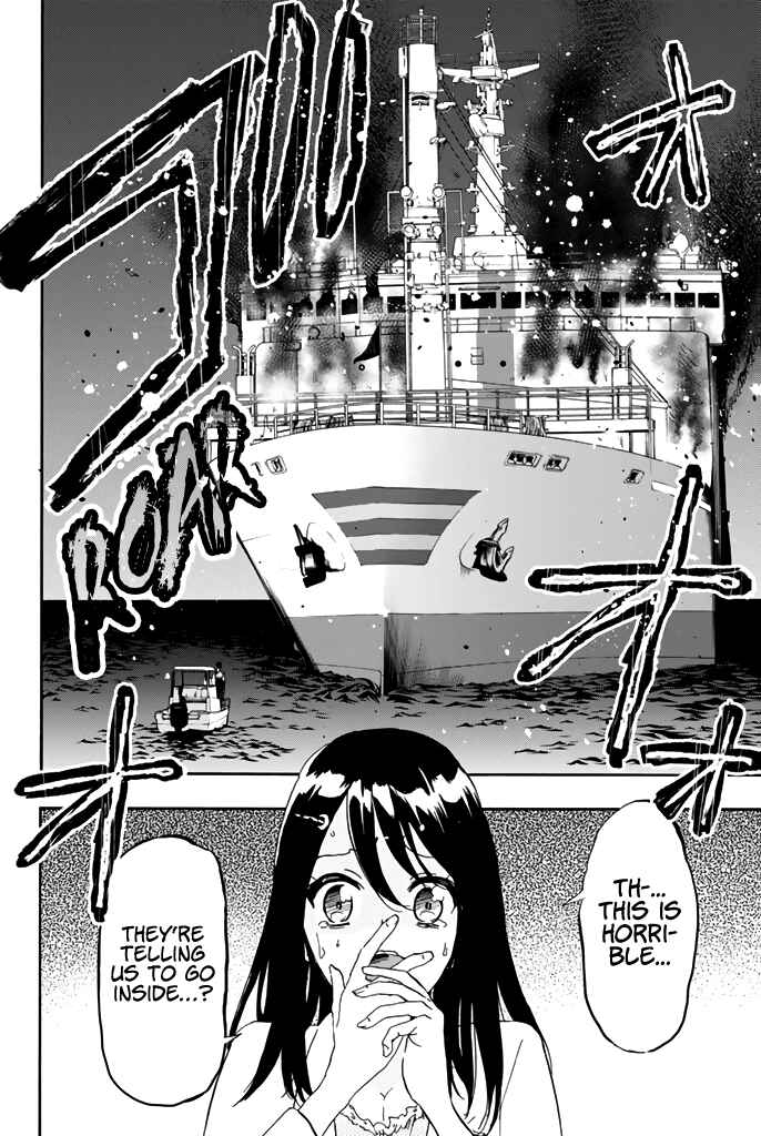 Page 13 Chapter 16 Dr. Prisoner