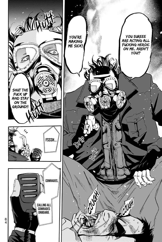 Page 18 Chapter 16 Dr. Prisoner