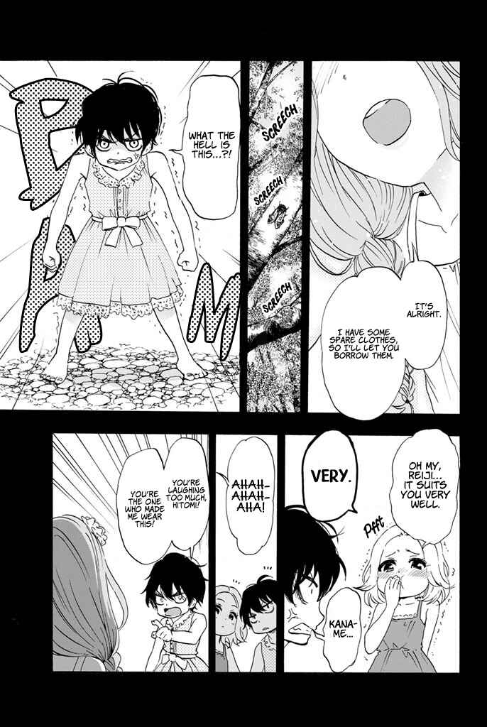 Page 10 Chapter 13 Dr. Prisoner
