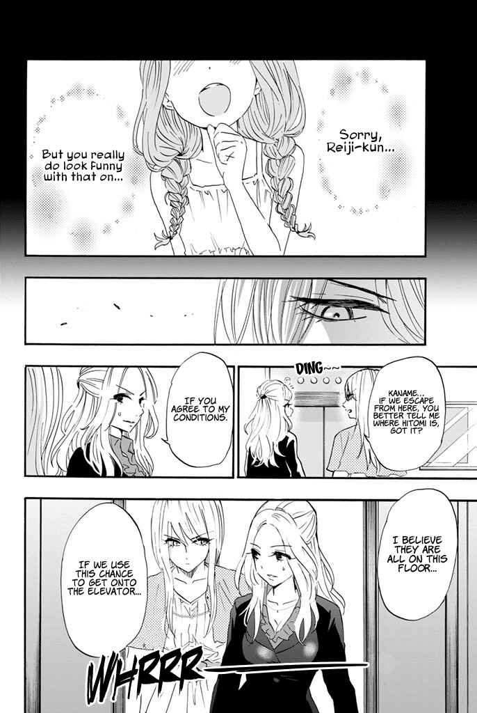 Page 11 Chapter 13 Dr. Prisoner