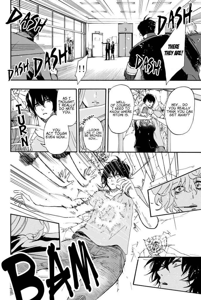 Page 17 Chapter 13 Dr. Prisoner