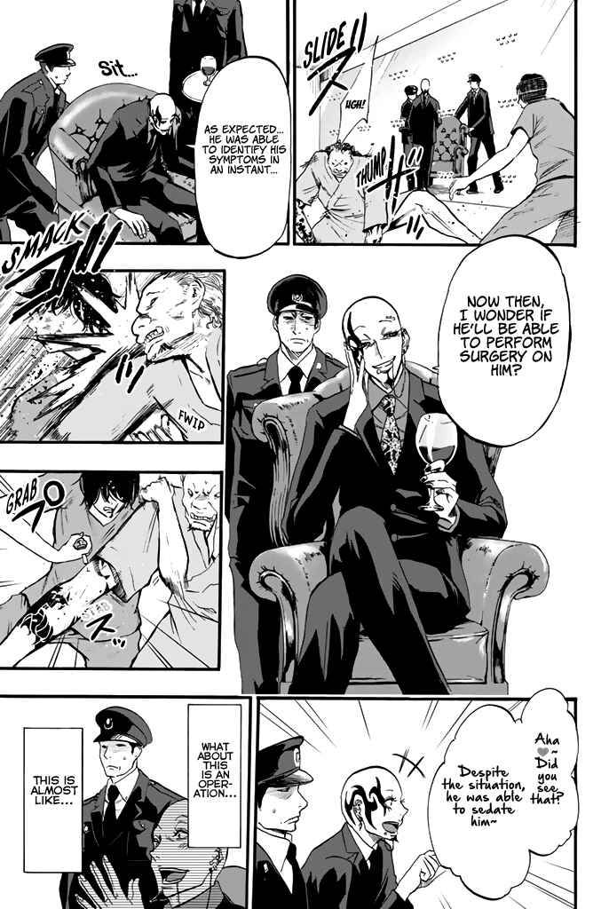 Page 11 Chapter 20 Dr. Prisoner