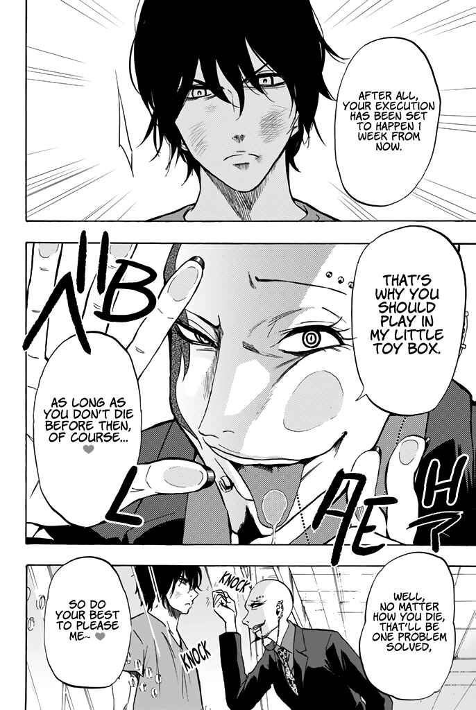 Page 17 Chapter 20 Dr. Prisoner