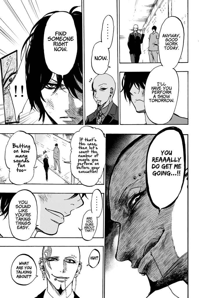 Page 18 Chapter 20 Dr. Prisoner