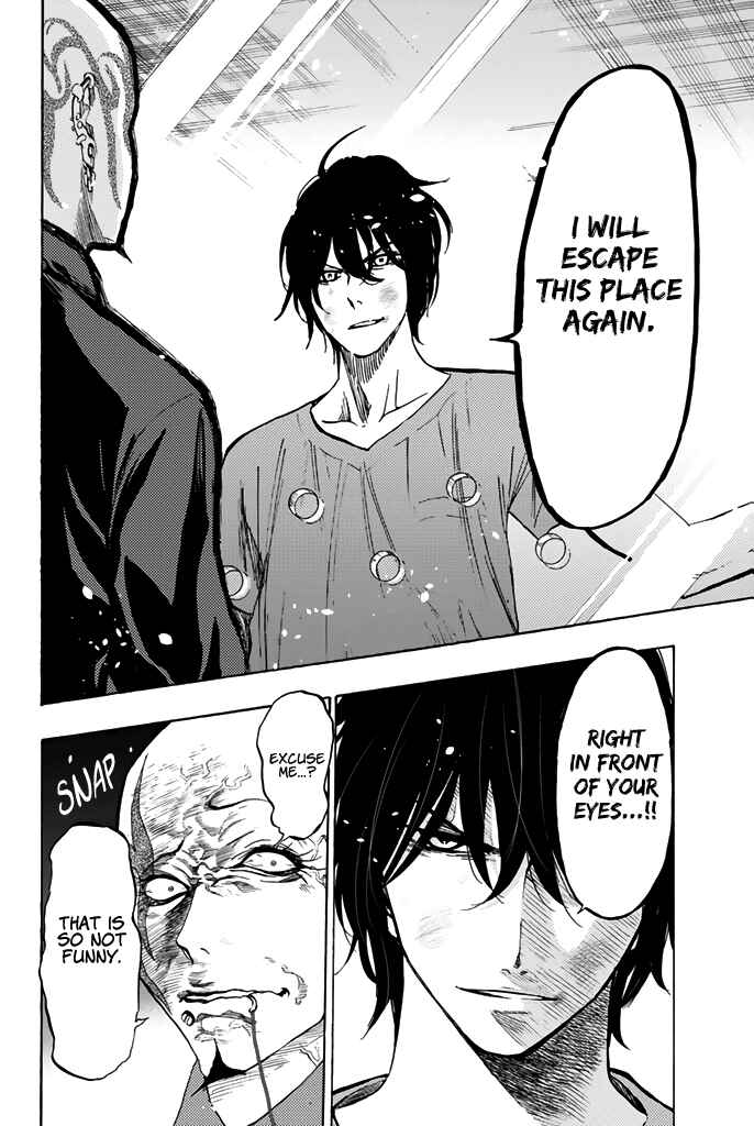 Page 19 Chapter 20 Dr. Prisoner