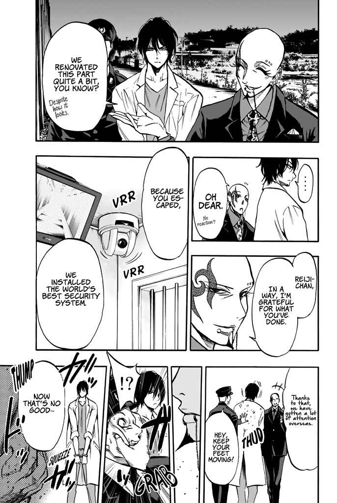 Page 4 Chapter 20 Dr. Prisoner