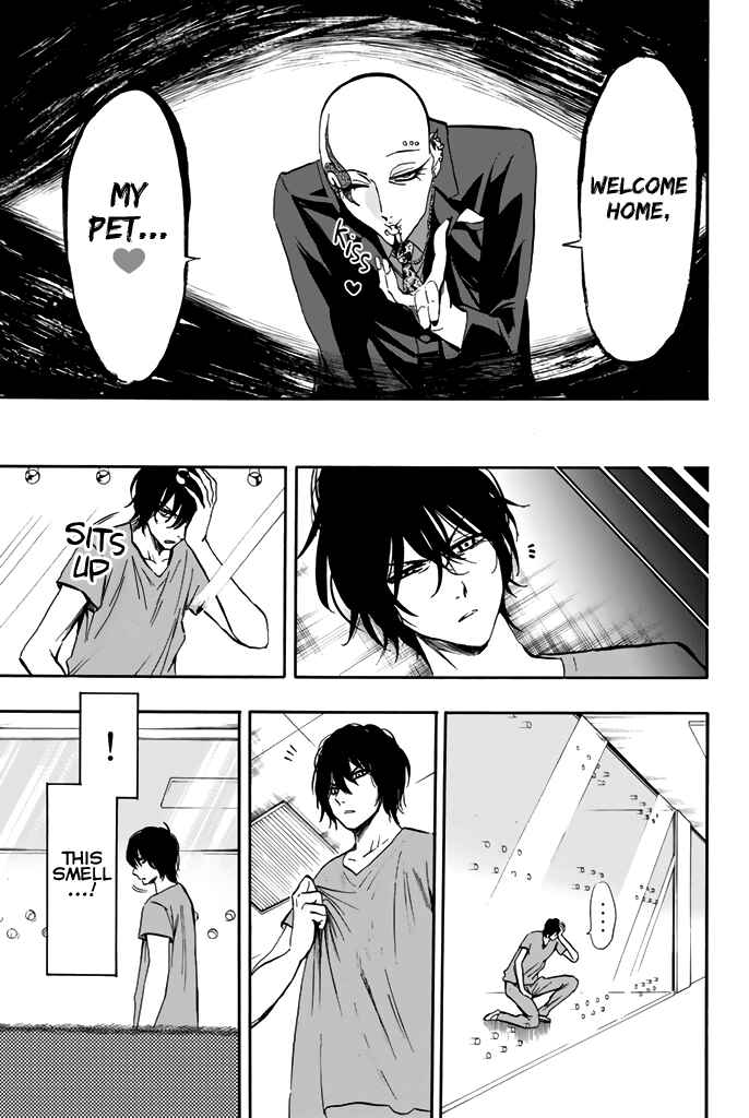Page 6 Chapter 20 Dr. Prisoner