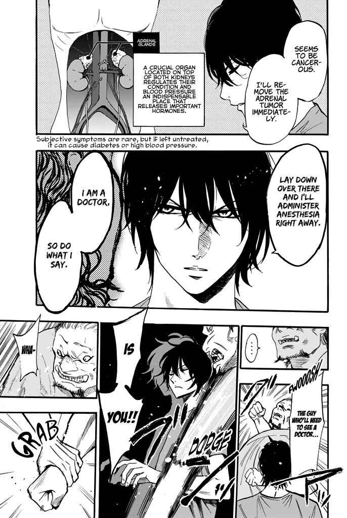 Page 9 Chapter 20 Dr. Prisoner