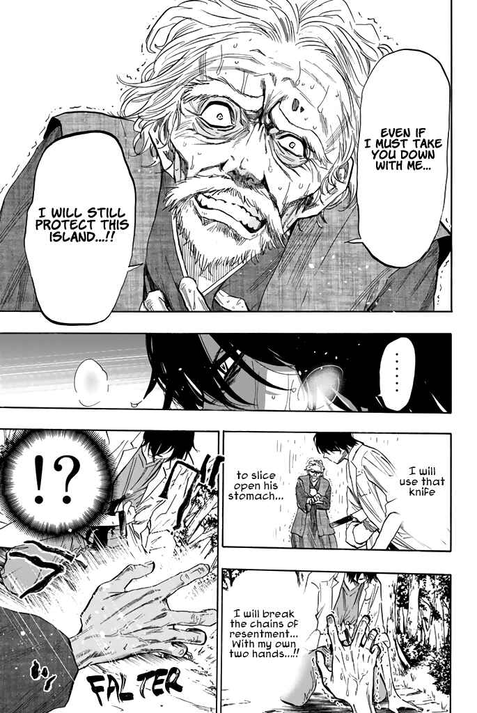 Page 10 Chapter 30 Dr. Prisoner